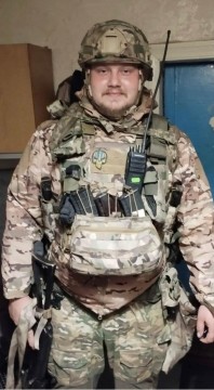 Вадим Ковальчук