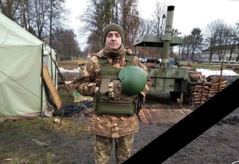 Андрій Дятловський