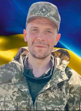 Максим Лагерєв