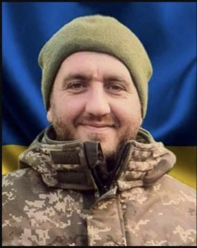 Ярослав Стрихарчук