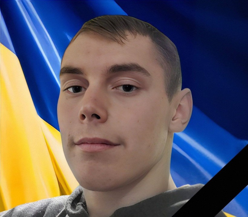 Дмитро Драчук