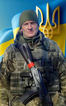 Петро Кондратишин