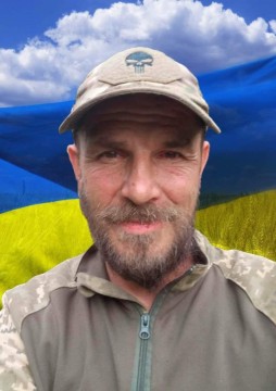 Сергій Тарасенко