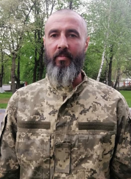 Ігор Романчук