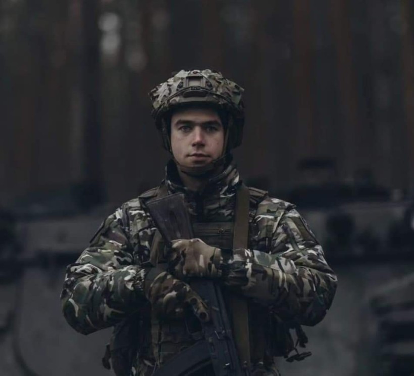 Володимир Кощук