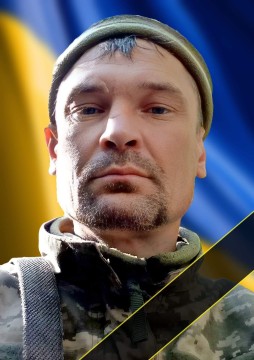Денис Горінов