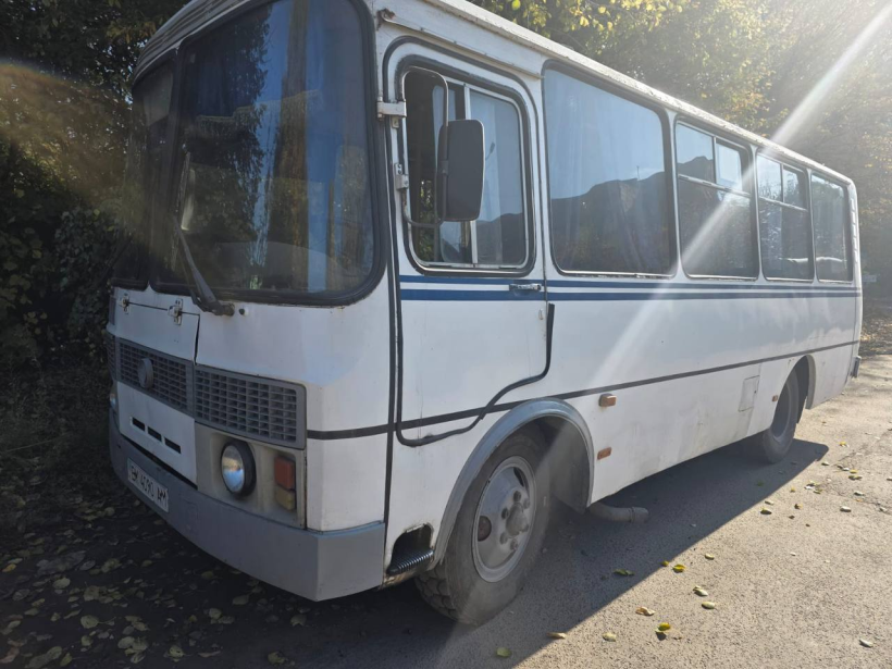 Автобус