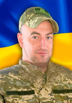 Андрій Бучменюк