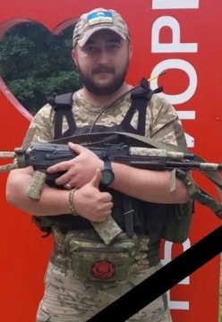 Дмитро Оксенюк