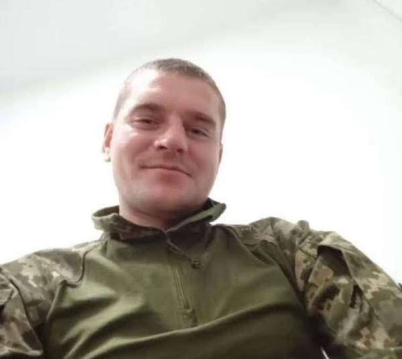 Василь Ясенчук