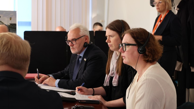 дев’яте засідання Підкомітету з питань митного співробітництва між Україною та Європейським Союзом