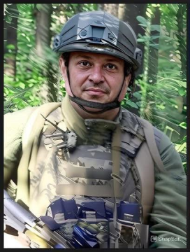 Віктор Кузнюк