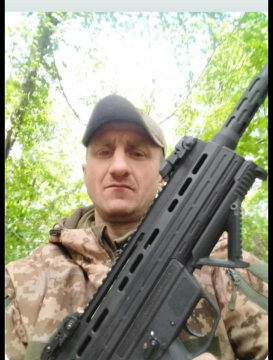 Анатолій Туревич