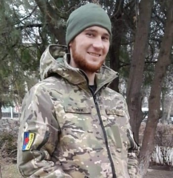 Володимир Мисько