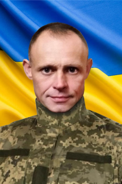 Роман Ткачук