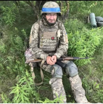 Віктор Потєшкін