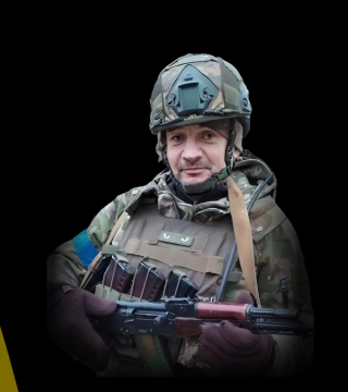 Сергій Нечипорко