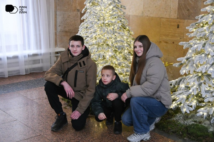 Діти із Сумщини