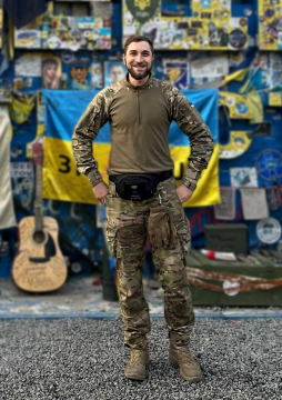 Олександр Коваль