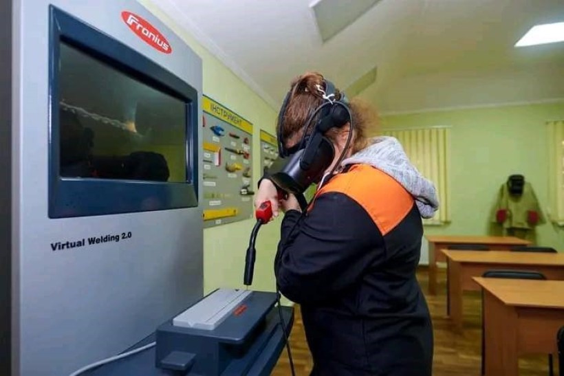 Навчання жінок