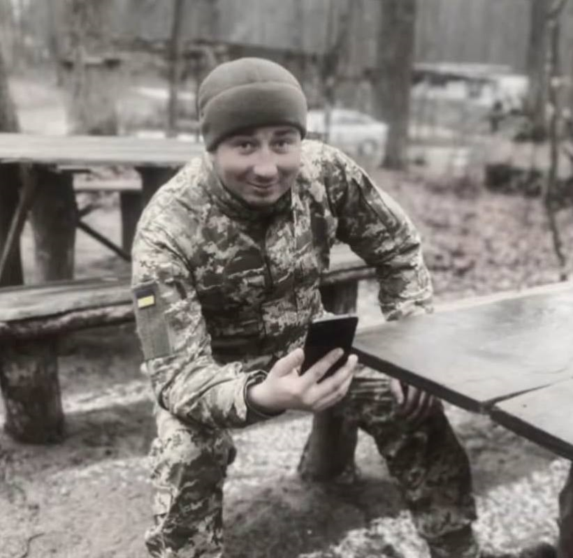Віталій Синиця