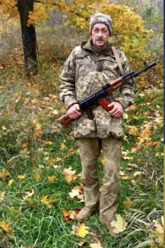 Олександр Чучман