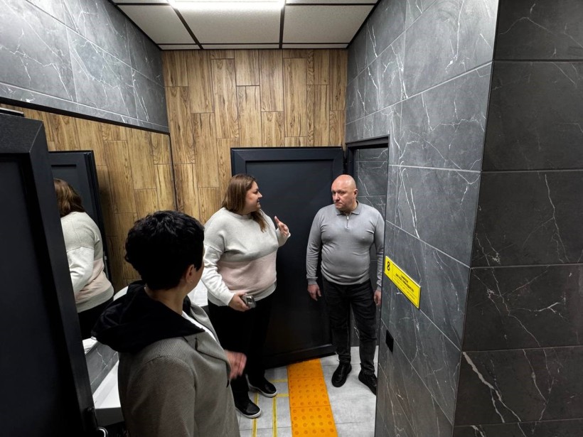 Центри Життєстійкості продовжують масштабуватися і невдовзі працюватимуть у 31 громаді