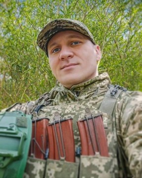 Андрій Швець