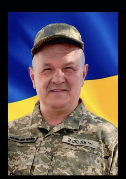 Віталій Вірчик