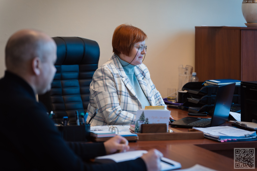 Надія Переходько