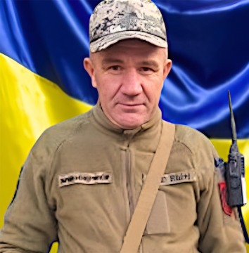 Василь Драка