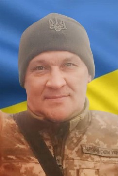 Руслан Резанович