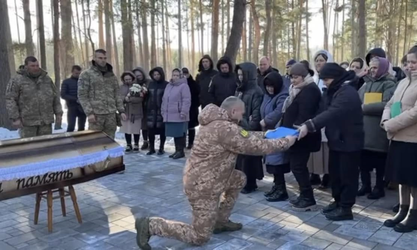 Дмитро Сидоренко