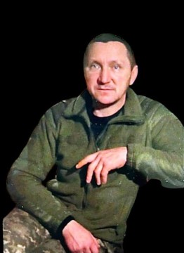 Олег Герман