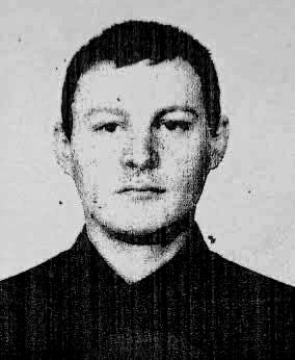 Олег Бойко