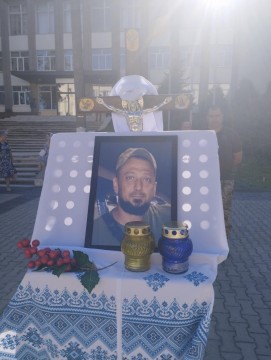 Тарас Латишев