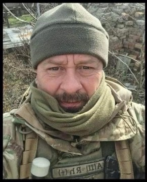 Михайло Глек
