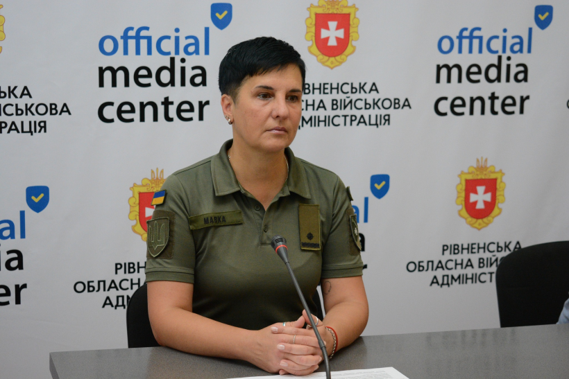 Тетяна Камерістова