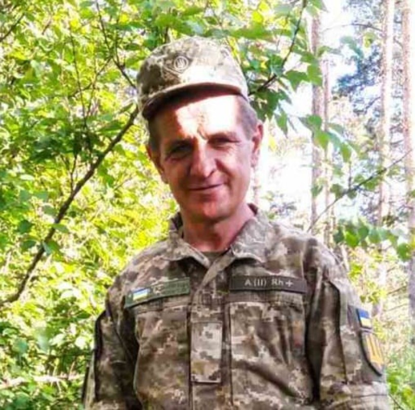 Олександр Крук