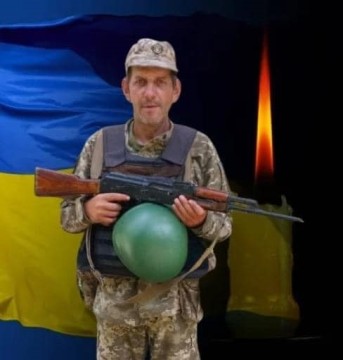 Олександр Бречко