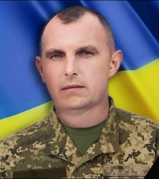 Василь Сокол