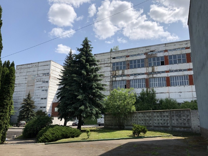Фото об’єкту