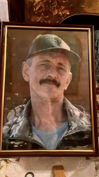 Василь Зварич