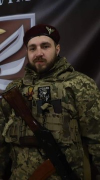 Валерій Панченко