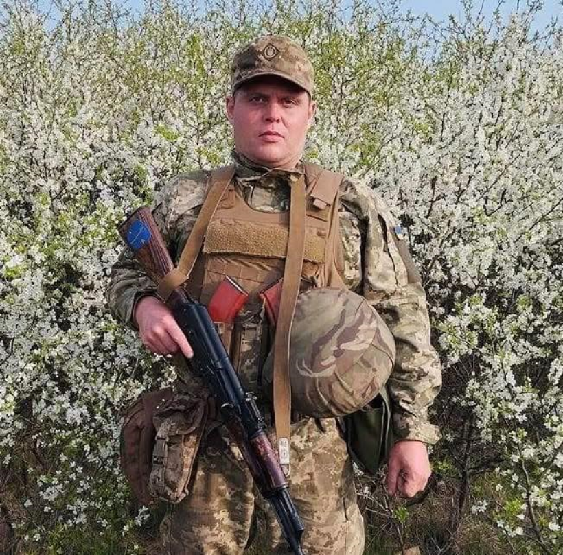 Михайло Зіньков