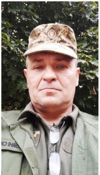 Юрій Соловей
