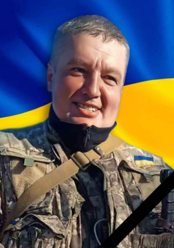 Юрій Корева