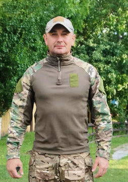 Юрій Ткачук