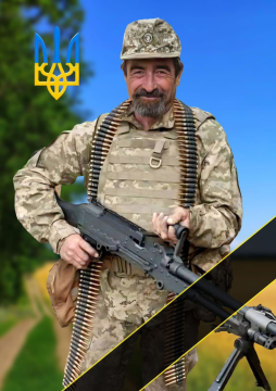 Віталій Старченко