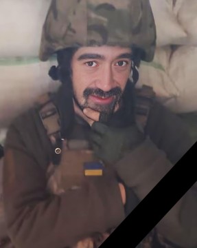 Юрій Бриль